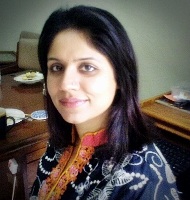 Ms. <b>Amina Khan</b> - Aminakhan