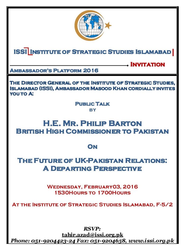 Invitation_Public_Talk-_British_High_Commission_Islamabad-page-001