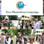 Banner for Tree Plantation