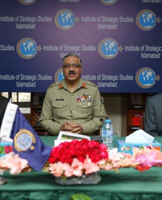 Press Release – Seminar on “Understanding Strategic Coercion in the Realm of Hybrid Gray Conflict: Implications for Pakistan”
