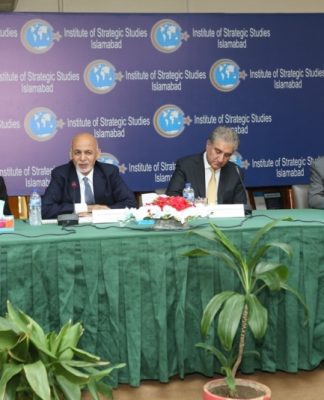 PRESS RELEASE – Public Talk “Guest Speaker: Mr. Mohammad Ashraf Ghani President Islamic Republic of Afghanistan”