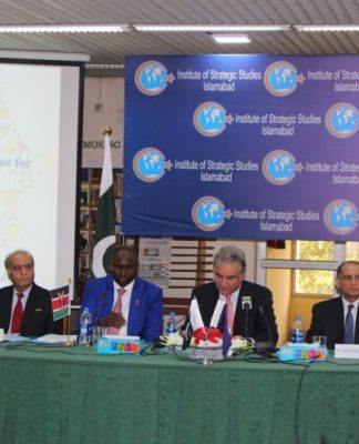 Press Release – Pakistan-Africa Roundtable Dialogue for Commemorating Africa Day