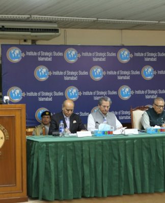 PRESS RELEASE – National Seminar on “Poverty Alleviation in Pakistan: Learning from Success Stories”