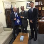 Photo of Prof. UAM dr hab. Andrzej Stelmach-Feb 20 2019
