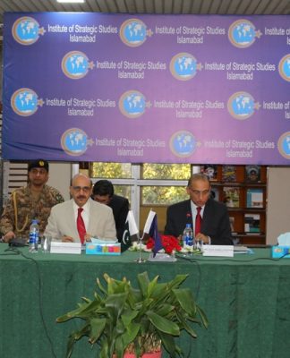 Press Release – Roundtable on “Kashmir Crisis: Way Forward”