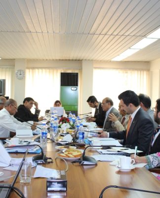 PRESS RELEASE – Tuesday Dialogue on “Indo-Israeli Nexus: Implications for Indian Occupied Kashmir (IOK)”