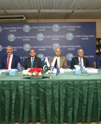 Press Release – Seminar on “Hindu Nationalism and the Kashmir Dispute”