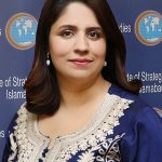 Ms. Amna Khan, SRF