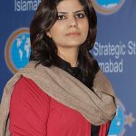 Ms. Saira Ijaz, Associate Editor (1)