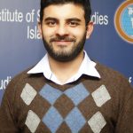 Mr. Ali Haider Saleem, RA, CPSC