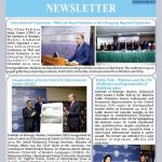 Newsletter, Oct-Dec 2019
