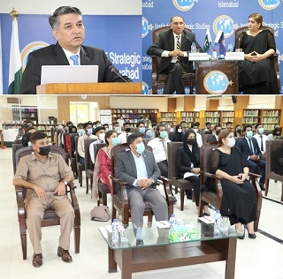 Press Release – Visit of Youth Delegation from SASSI