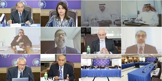 PRESS RELEASE – Webinar on “48th OIC CFM : An Assessment”