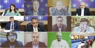 Press Release – Roundtable “OIC through the Decades: Challenges and Opportunities Ahead”