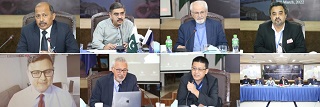 Press Release – One day International Conference (Working Session 2) “Perspectives on the Evolving Situation in Afghanistan”