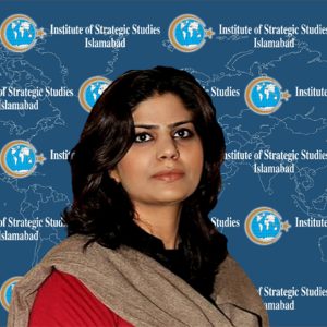 Experts Institute Of Strategic Studies Islamabad