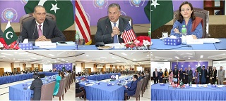 Press Release – Round Table Discussion “Pakistan-US Relations: Building a Sustainable Partnership”