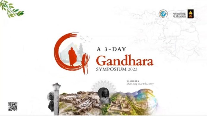 “Gandhara Symposium 2023 – Cultural Diplomacy: Reviving Gandhara ...