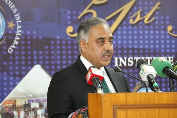 Sohail Rasko Remarks by DG ISSI Ambassador Sohail Mahmood at the 51st Foundation Day ...