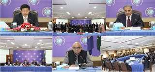 Press Release – ISSI hosts think-tank dialogue with Chinese Delegation on Arms Control and Disarmament Issues
