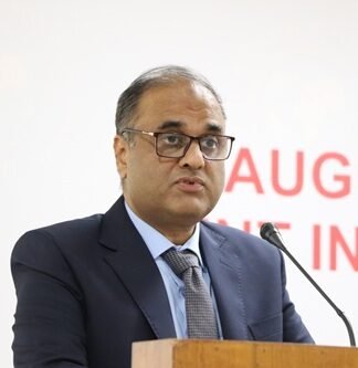 Statement by Additional Secretary (Asia Pacific) Ambassador Imran Ahmed Siddiqui at ISSI