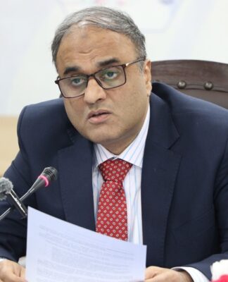 Statement by Mr. Imran Ahmed Siddiqui Additional Secretary (Asia Pacific) at ISSI on ASEAN Day