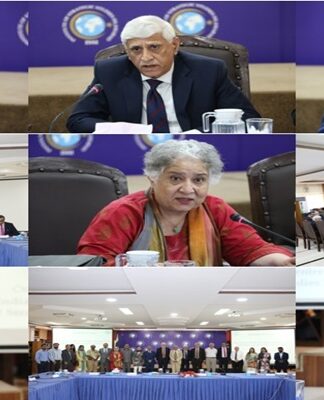 پریس ریلیز: آئی ایس ایس آئی نے “مودی 3.0 کا ایک سال – ہندوستان کی خارجہ پالیسی کے عزائم اور گھریلو نظم و نسق” پر گول میز کی میزبانی کی۔