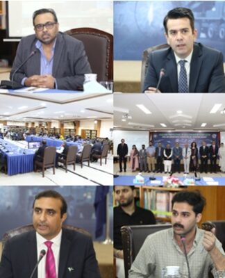پریس ریلیز: آئی ایس ایس آئی اور مشال نے “ملٹی ڈومین تنازعات میں شہری تحفظ: آپریشن سندھور پر قانونی اور انسانی نقطہ نظر” پر س سیمینار کا انعقاد کیا۔