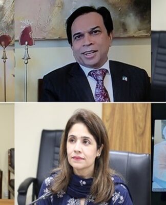 پریس ریلیز: آئی ایس ایس آئی نے کویتی تھنک ٹینک ریکونیسنس ریسرچ سینٹر کے ساتھ مفاہمت کی ایک یادداشت (ایم او یو) پر دستخط کیے ۔