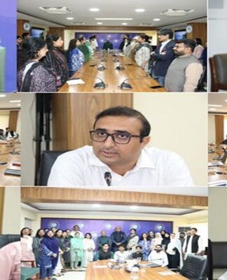 پریس ریلیز: آئی ایس ایس آئی نے یوم دفاع کی یاد کی مناسبت سے ایک تقریب کا اہتمام کیا۔
