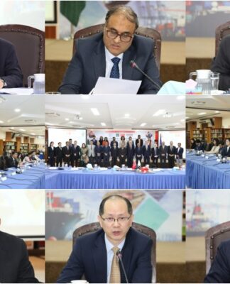 پریس ریلیز: آئی ایس ایس آئی چوتھے پاکستان چائنا تھنک ٹینک فورم اسلام آباد کی میزبانی کی۔