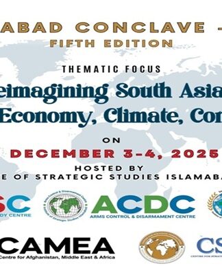 Islamabad Conclave – 2025