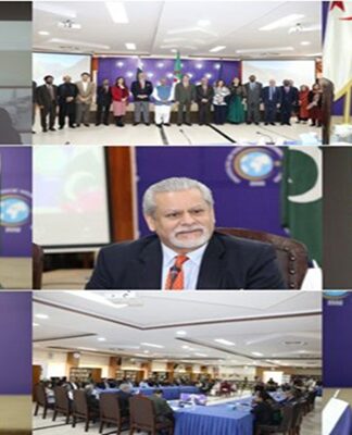 Press Release – ISSI hosts event commemorating Algeria’s ‘National Day’