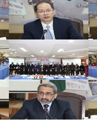 پریس ریلیز- آئی ایس ایس آئی نے شنگھائی انسٹیٹیوٹ آف انٹرنیشنل اسٹڈیز (ایس آئی آئی ایس) کے ساتھ دوطرفہ تھنک ٹینک ڈائیلاگ کا انعقاد کیا
