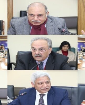 Press Release – The Situation in Iran: Regional Consequences & Pakistan’s Policy Approach
