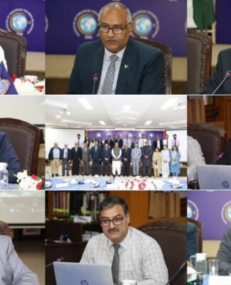 پریس ریلیز: آئی ایس ایس آئی اورنیشنل انسٹی ٹیوٹ آف میری ٹائم افیئرز نے “بحیرہ ہند کے خطے میں میری ٹائم تجارت پر موجودہ جیو پولیٹیکل صورتحال کے اثرات” کے موضوع پر ایک مشترکہ سیمینار کا اہتمام کیا۔