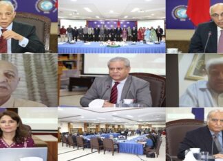 پریس ریلیز: آئی ایس ایس آئی-پائیدار: مراکش کے یومِ تخت نشینی کی تقریب کا انعقاد