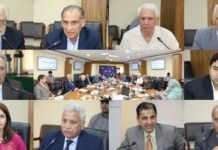Press Release – Round Table Discussion The Makkah Joint Defence Agreement and the Emerging Regional Security Architecture