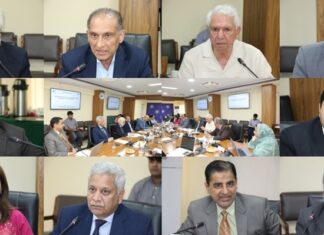 Press Release – Round Table Discussion The Makkah Joint Defence Agreement and the Emerging Regional Security Architecture