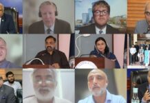Press Release – Seminar on “Deep Seabed Mining and the BBNJ Agreement: Opportunities, Governance and Strategic Priorities for Pakistan”