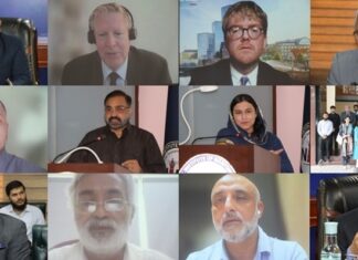 Press Release – Seminar on “Deep Seabed Mining and the BBNJ Agreement: Opportunities, Governance and Strategic Priorities for Pakistan”