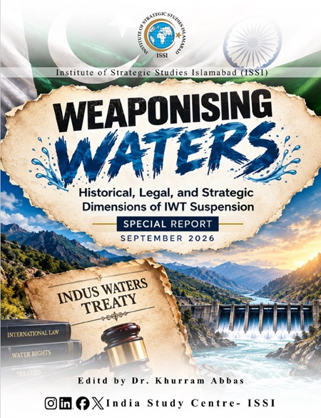 ISSI_Special_Report_ IWT_