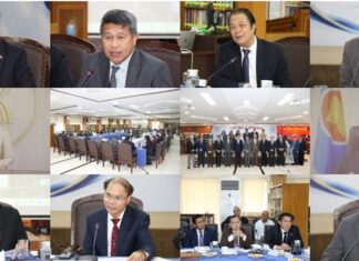 Press Release – Pakistan and ASEAN: Navigating Our Future Together