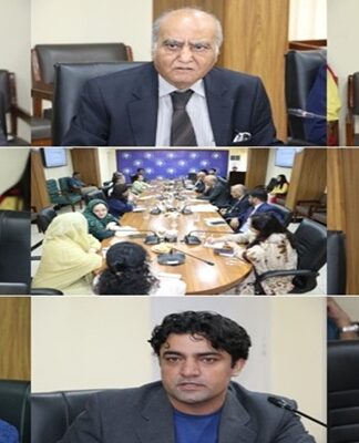 پریس ریلیز: آئی ایس ایس آئی میں یوم دفاع پاکستان کی یاد میں ایک تقریب کا انعقاد