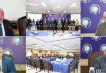 پریس ریلیز – پاکستان کے سفیر کا روس کے ساتھ قریبی تجارتی اور تعلیمی تعلقات پر زور
