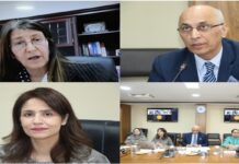 Press Release – CAMEA ISSI holds Bilateral Meeting with Arab Thought Forum Jordan