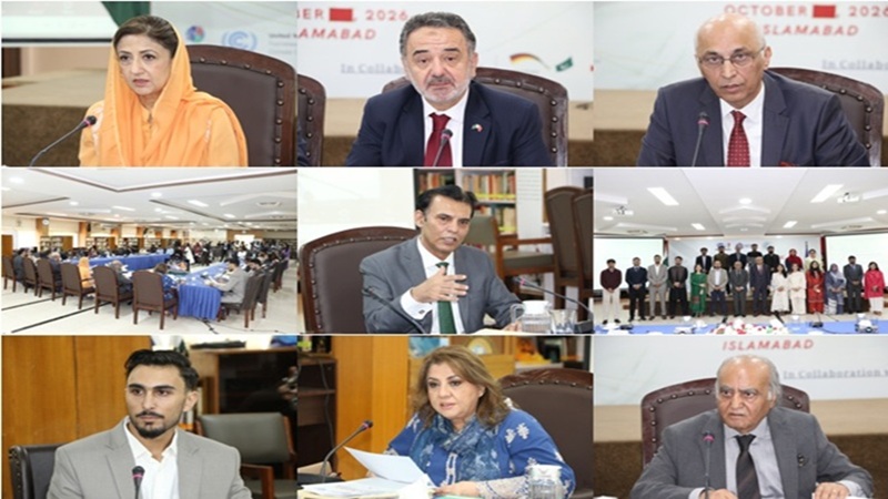 Press Release – Experts Urge Climate Finance and Resilience Priorities for COP31